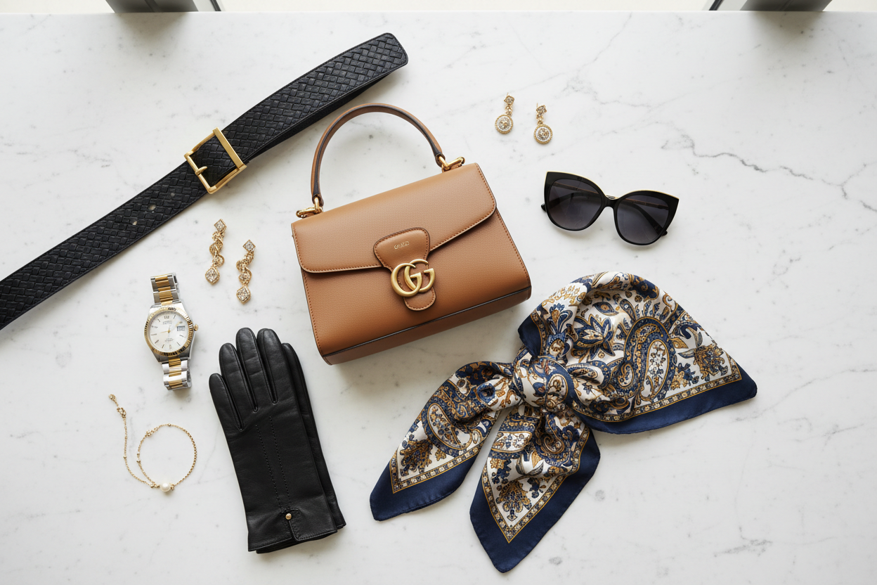 Accessori Moda - Grande Magazzino online