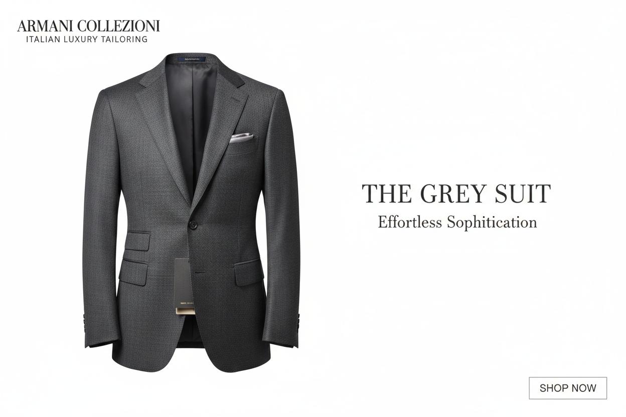 Armani Collezioni