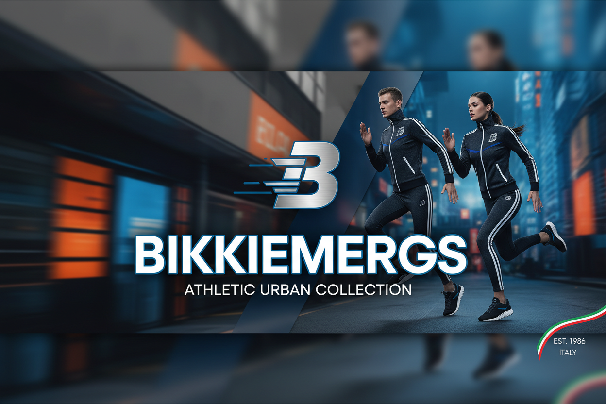 Bikkembergs