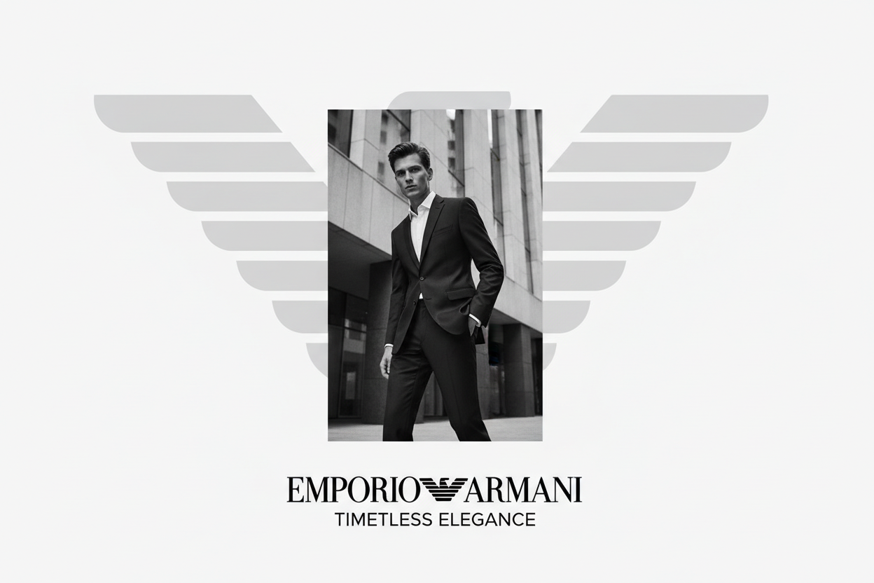 Emporio Armani