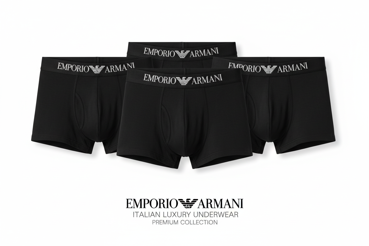 Emporio Armani Underwear