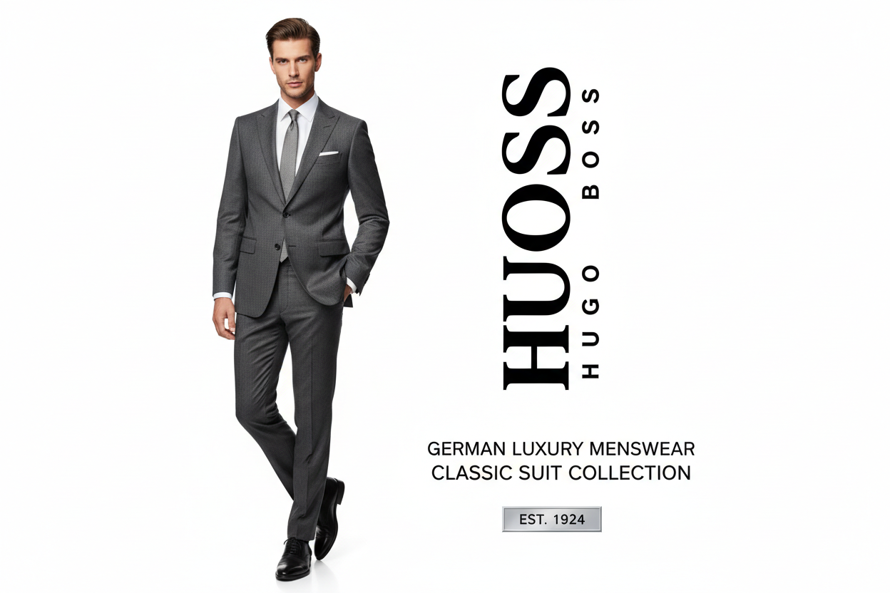 Hugo Boss