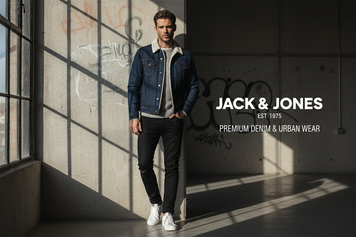 Jack & Jones