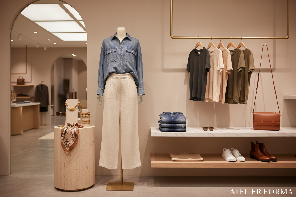 Prodotti in Evidenza luxsury brand