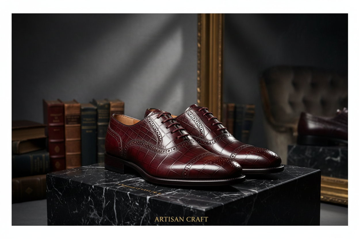 Scarpe Uomo luxsury brand