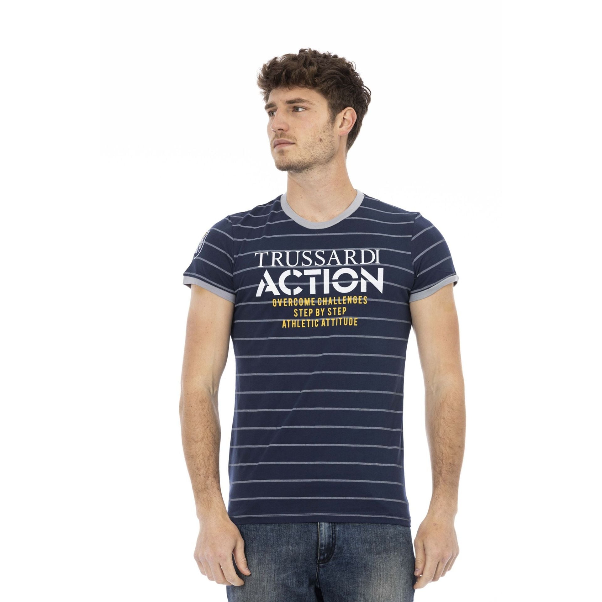 Trussardi Action T-shirt 