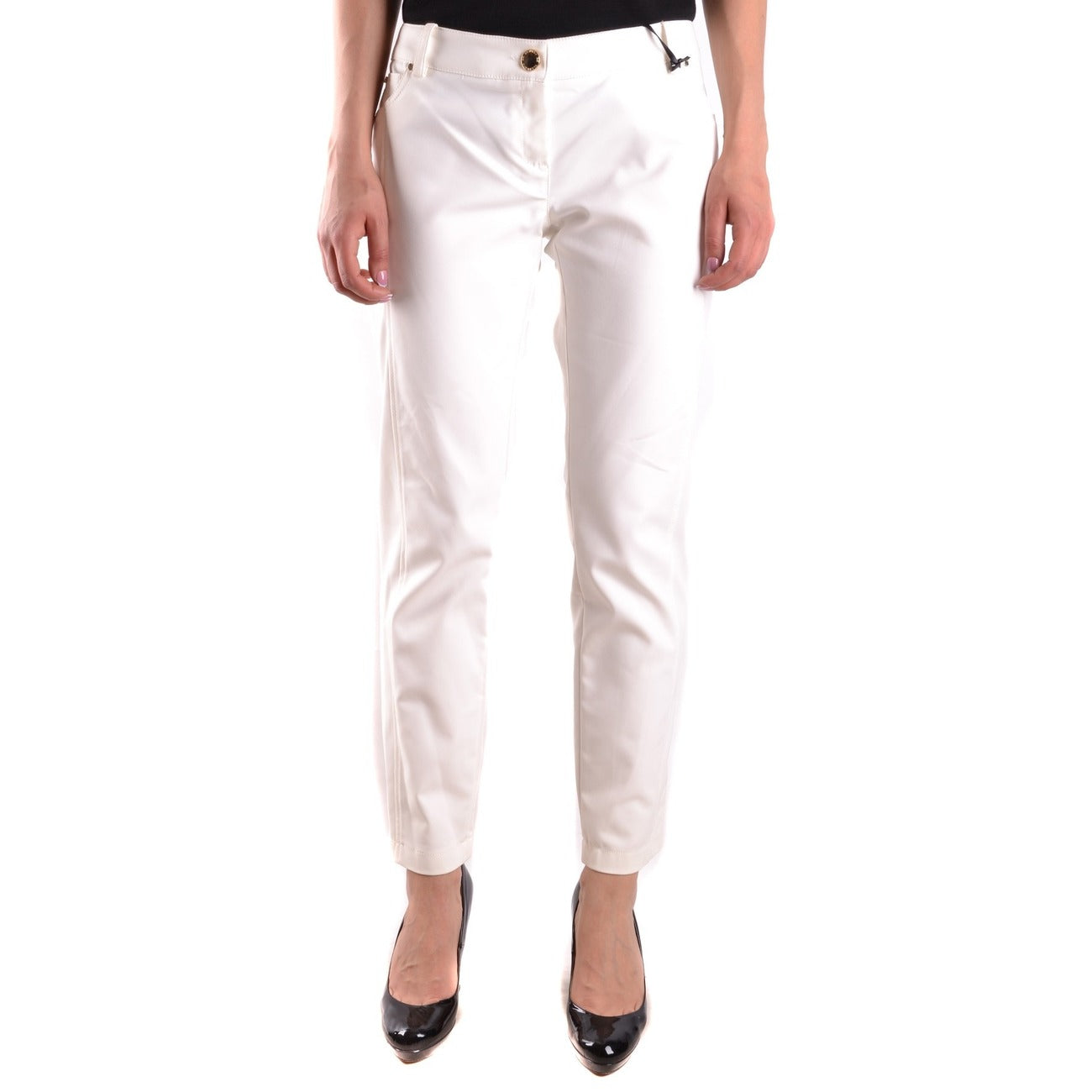 Elisabetta Franchi Women's Trousers