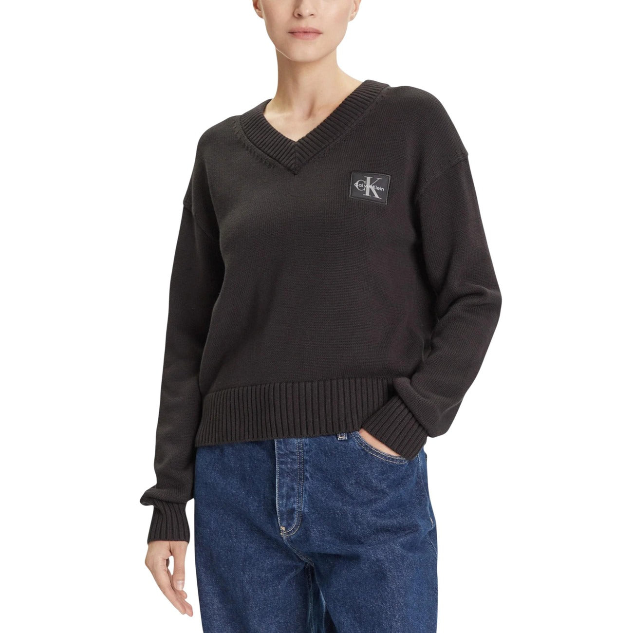 Calvin Klein Jeans Women's Sweater