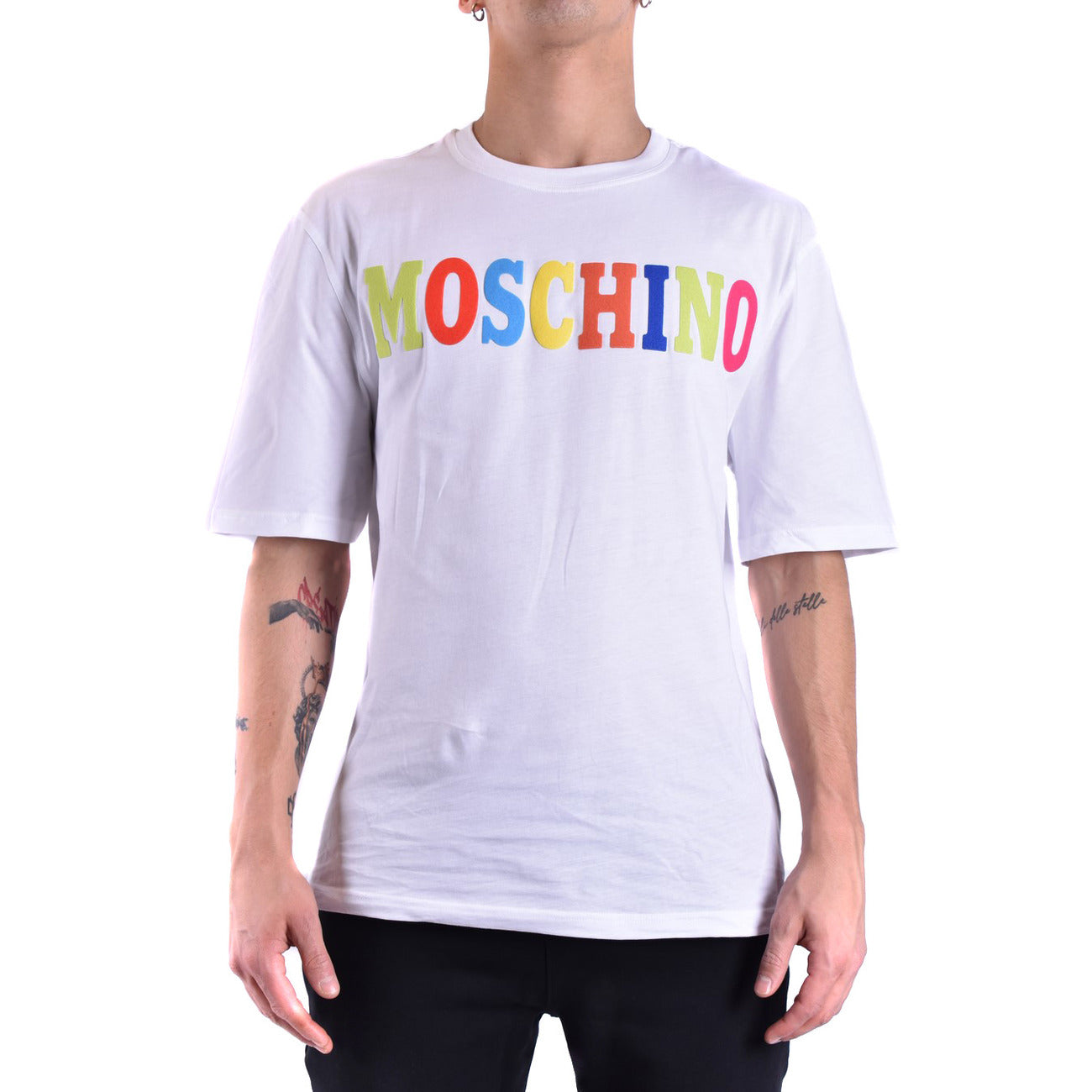 Moschino Men's T-Shirt