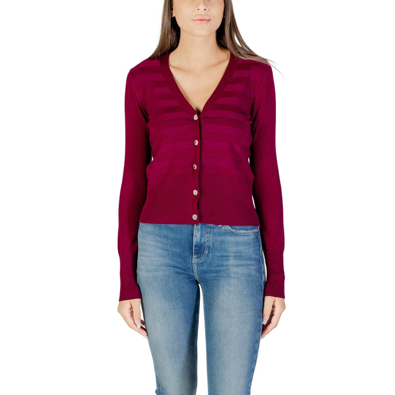 Morgan De Toi Women's Cardigan