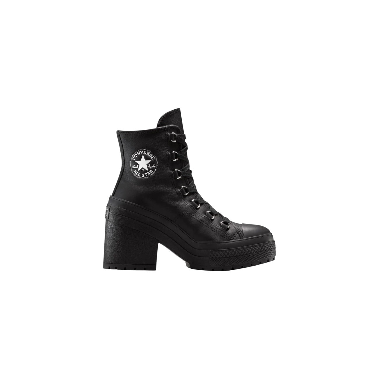 Converse Women's Boots
