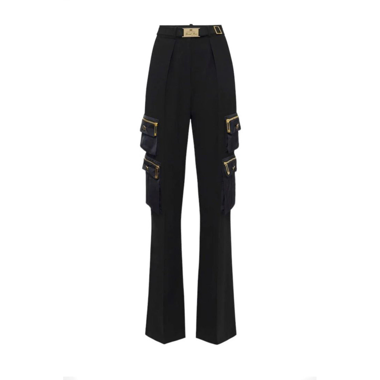 Elisabetta Franchi Women's Trousers