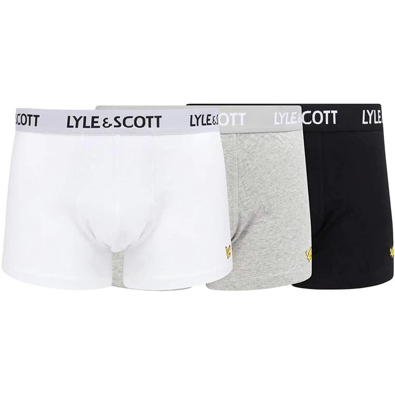 Lyle &amp; Scott Men's Underwear