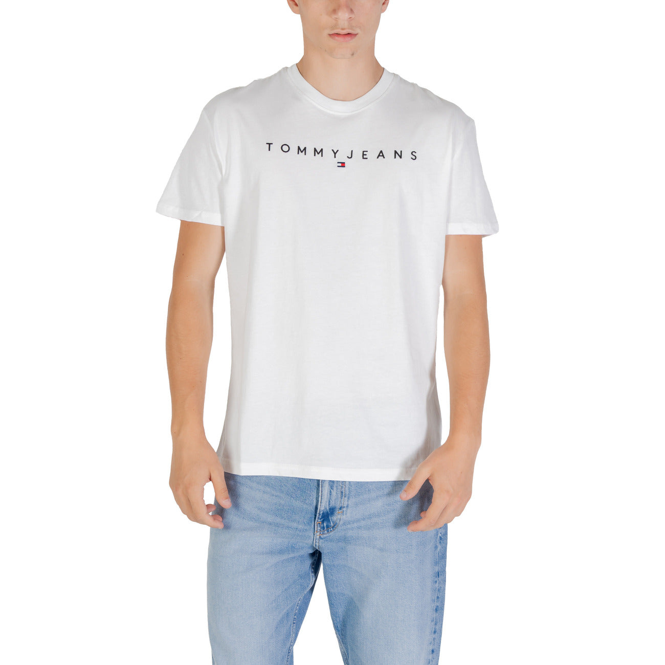 Tommy Hilfiger Jeans T-Shirt Uomo