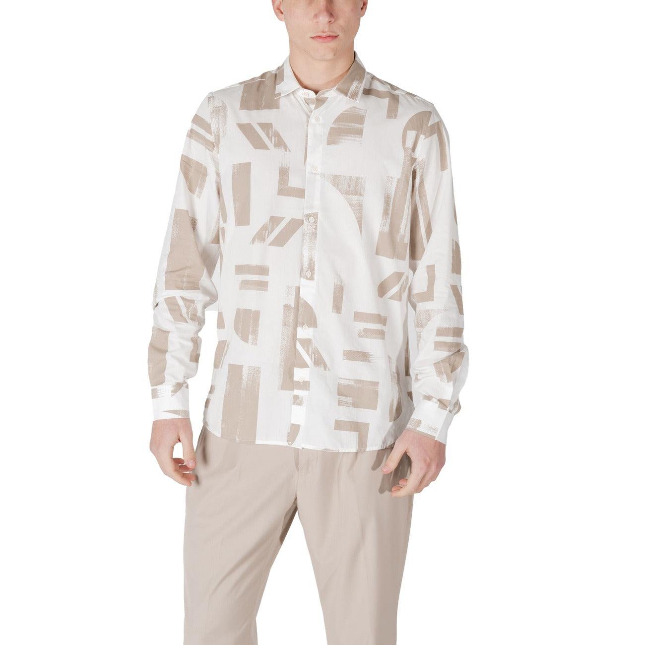 Antony Morato Men's Shirt