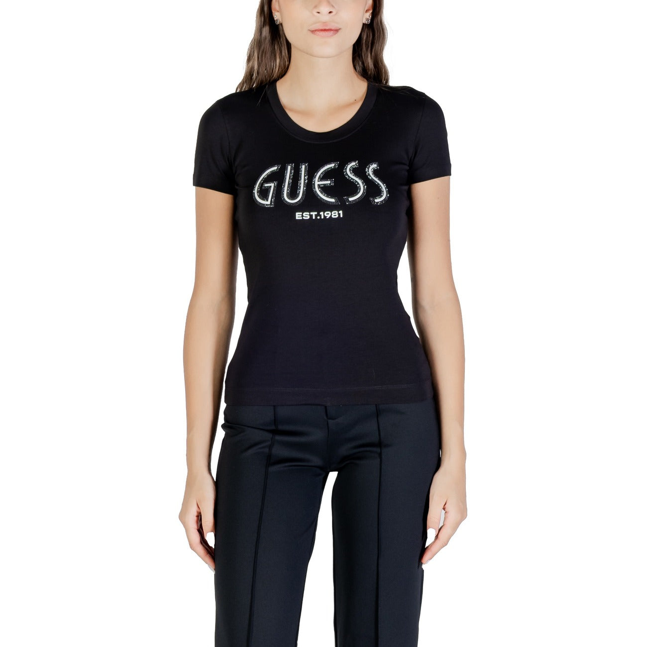 Guess Women's T-Shirt