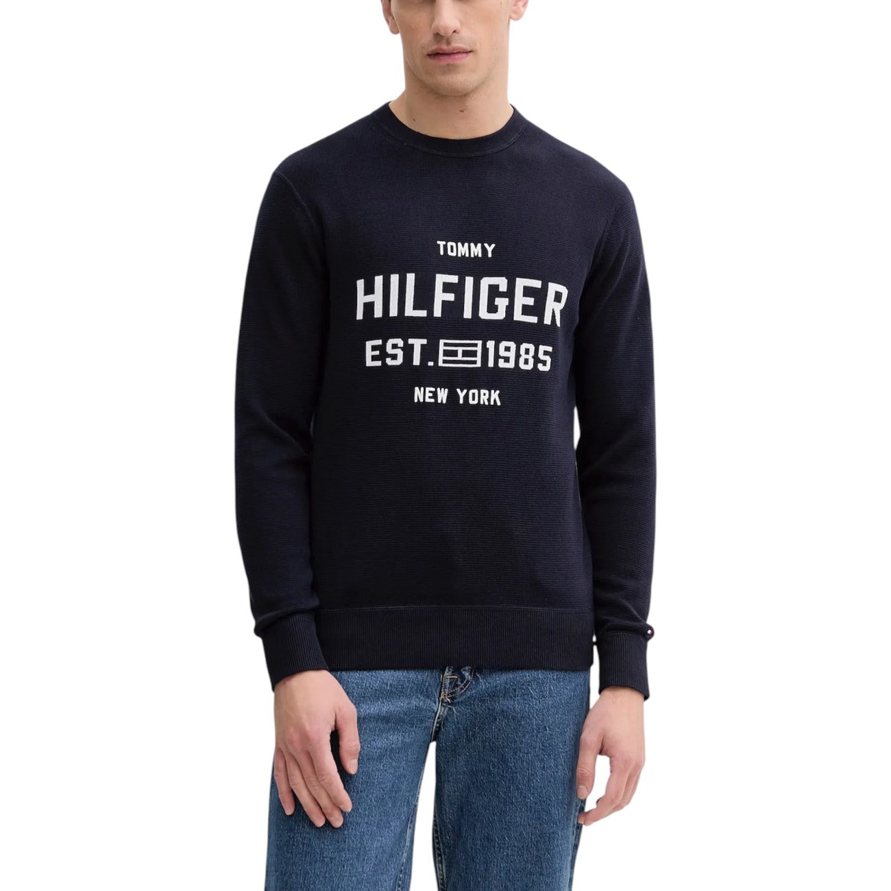 Tommy Hilfiger Men's Sweater