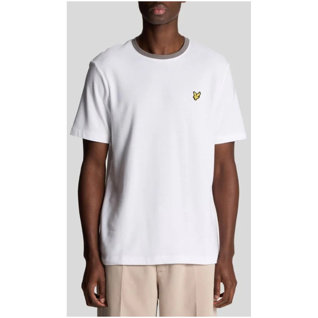 Lyle &amp; Scott Men's T-Shirt
