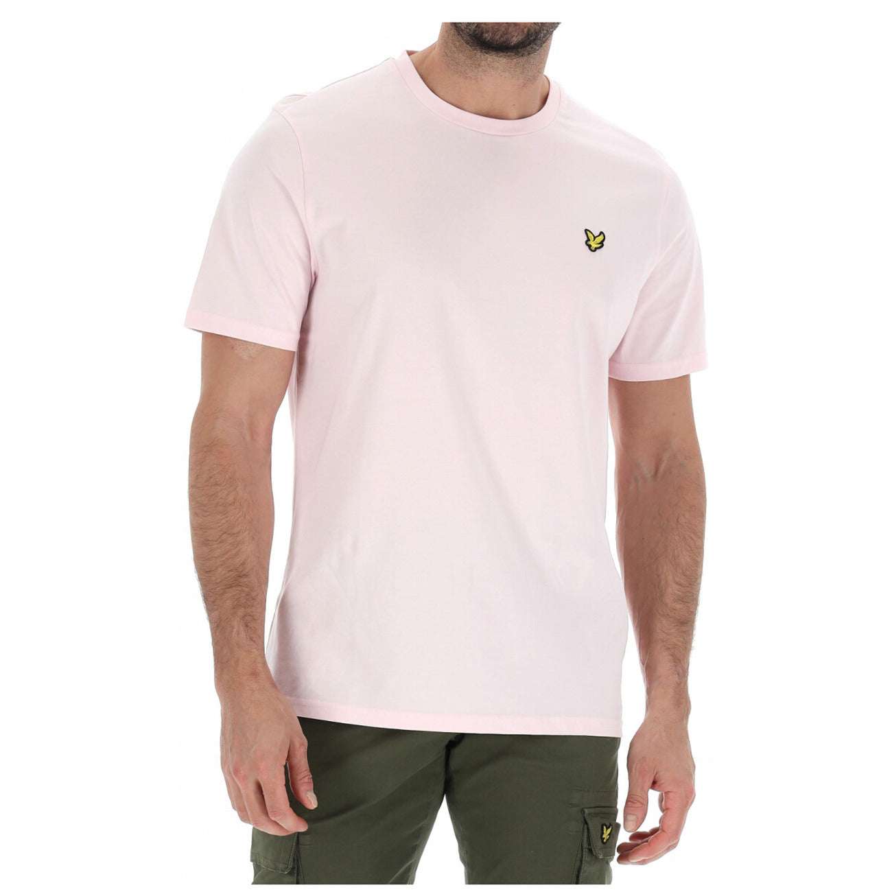 Lyle &amp; Scott Men's T-Shirt