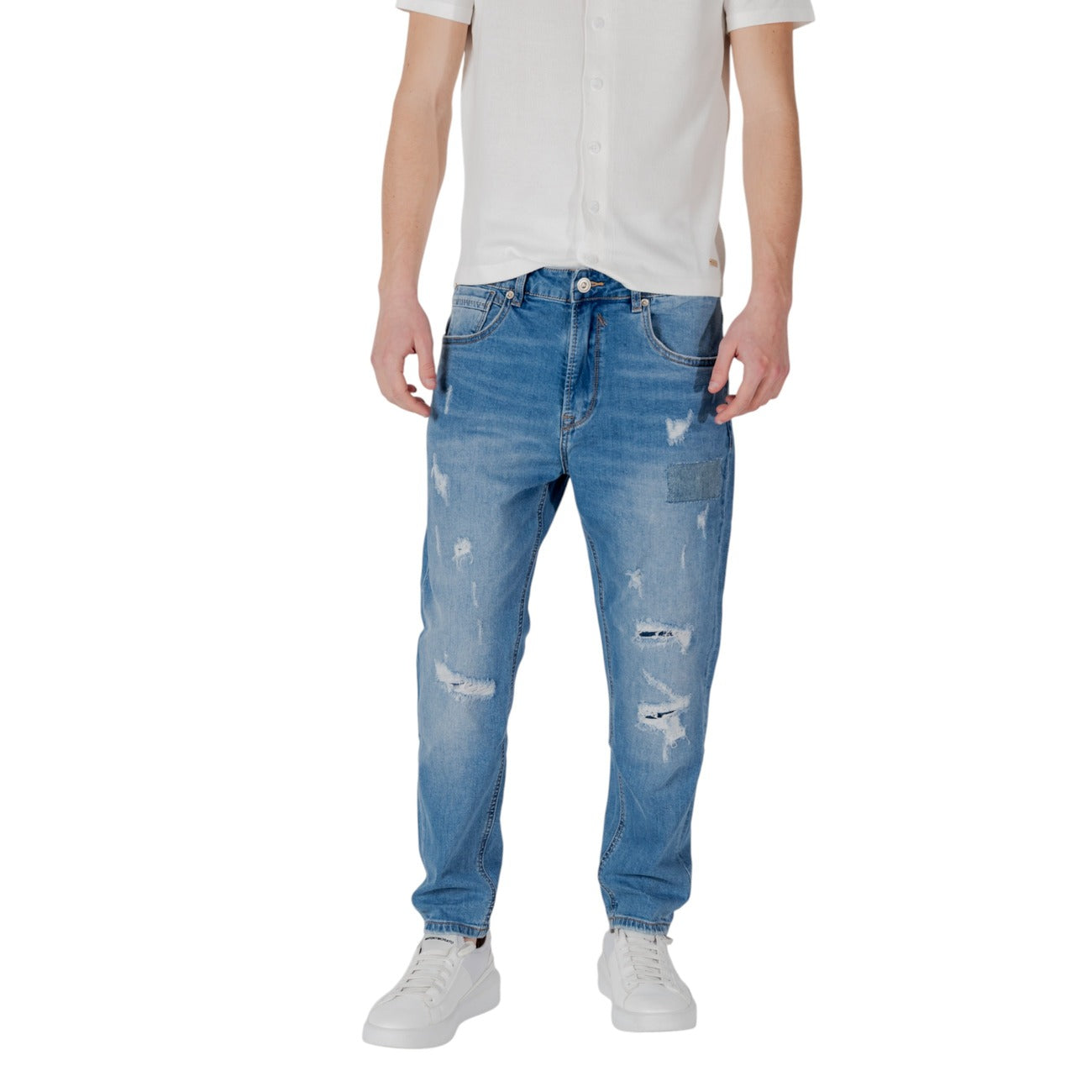Gianni Lupo Men's Jeans