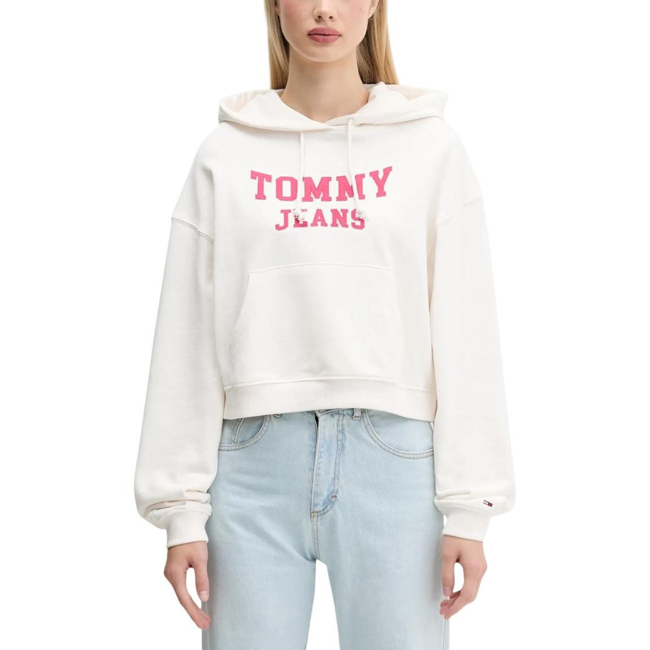 Tommy Hilfiger Jeans Women's Sweatshirt