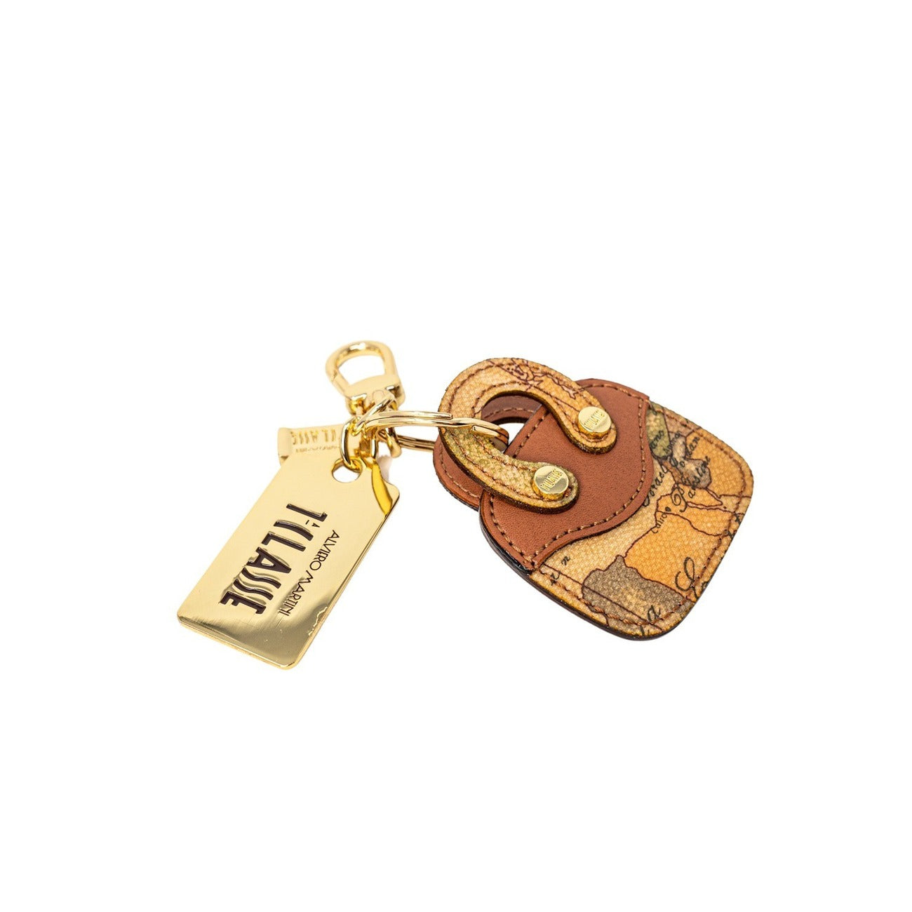 Alviero Martini First Class Women's Keychain