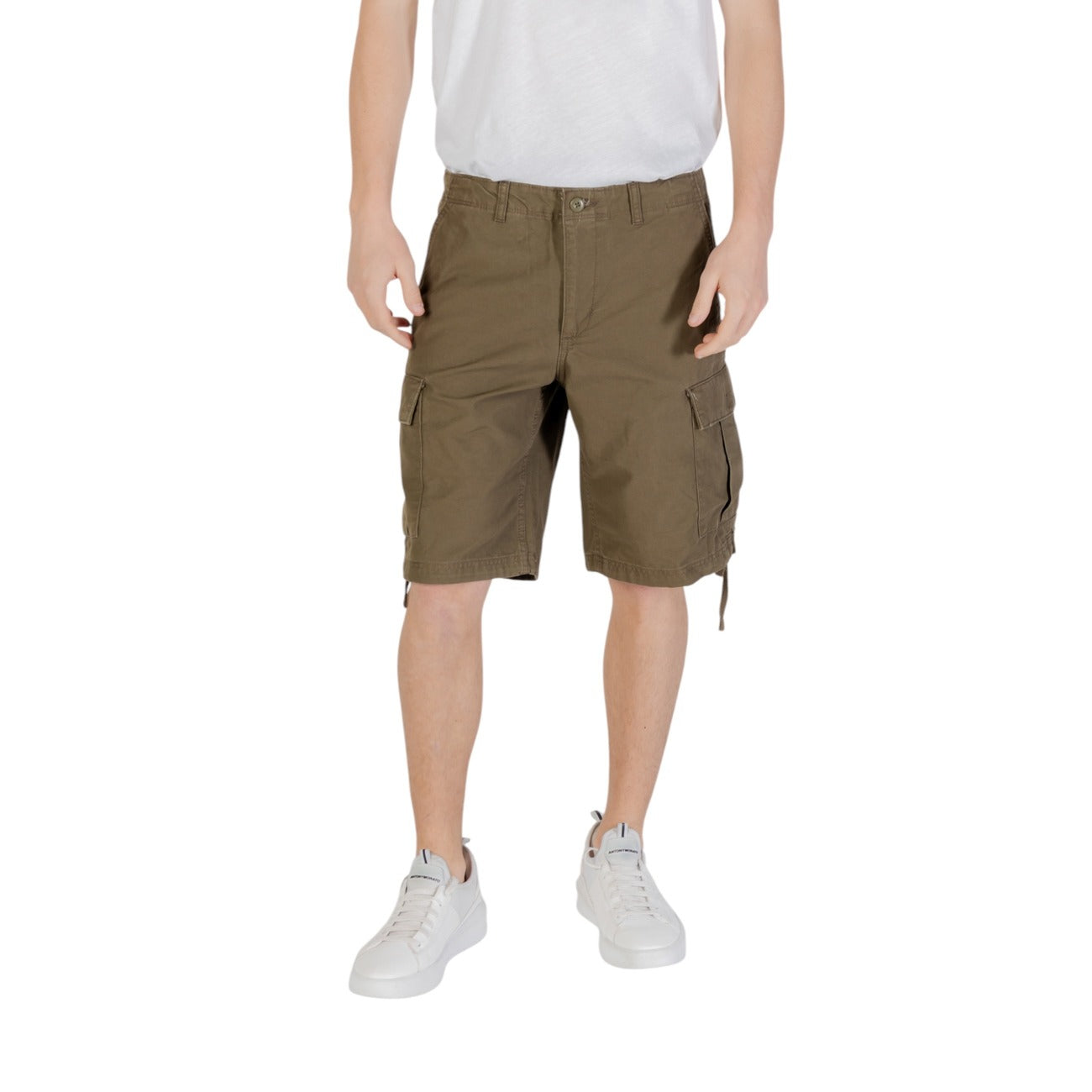 Jack &amp; Jones Men's Bermuda Shorts