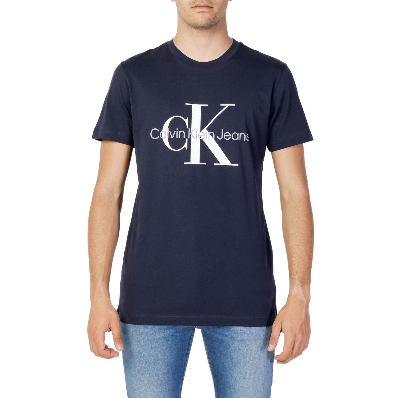 Calvin Klein Jeans Men's T-Shirt