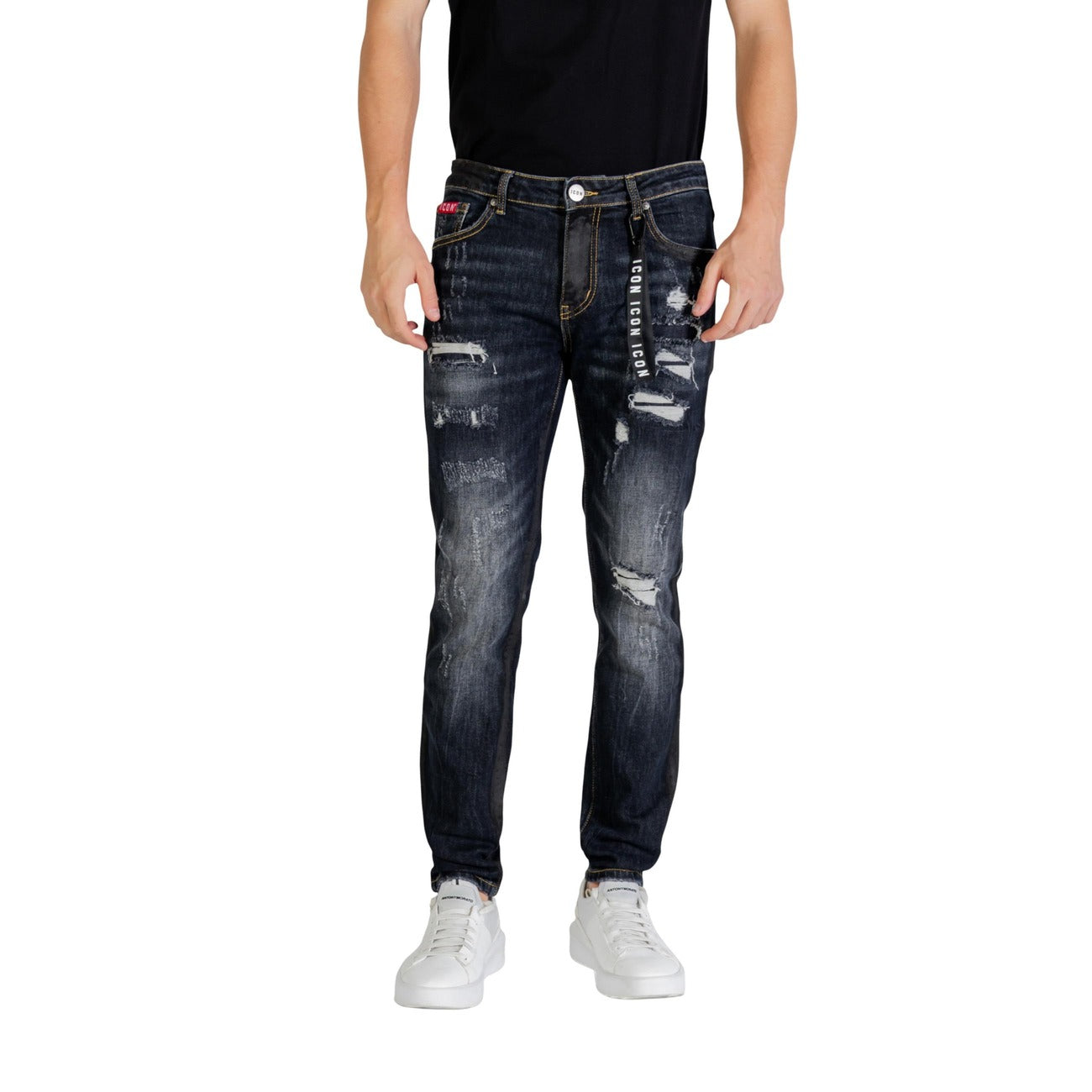 Icon Jeans Men