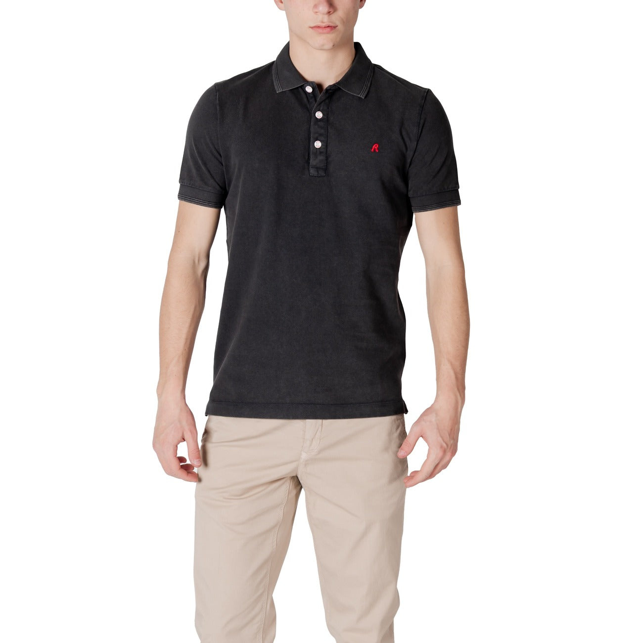 Replay Men's Polo