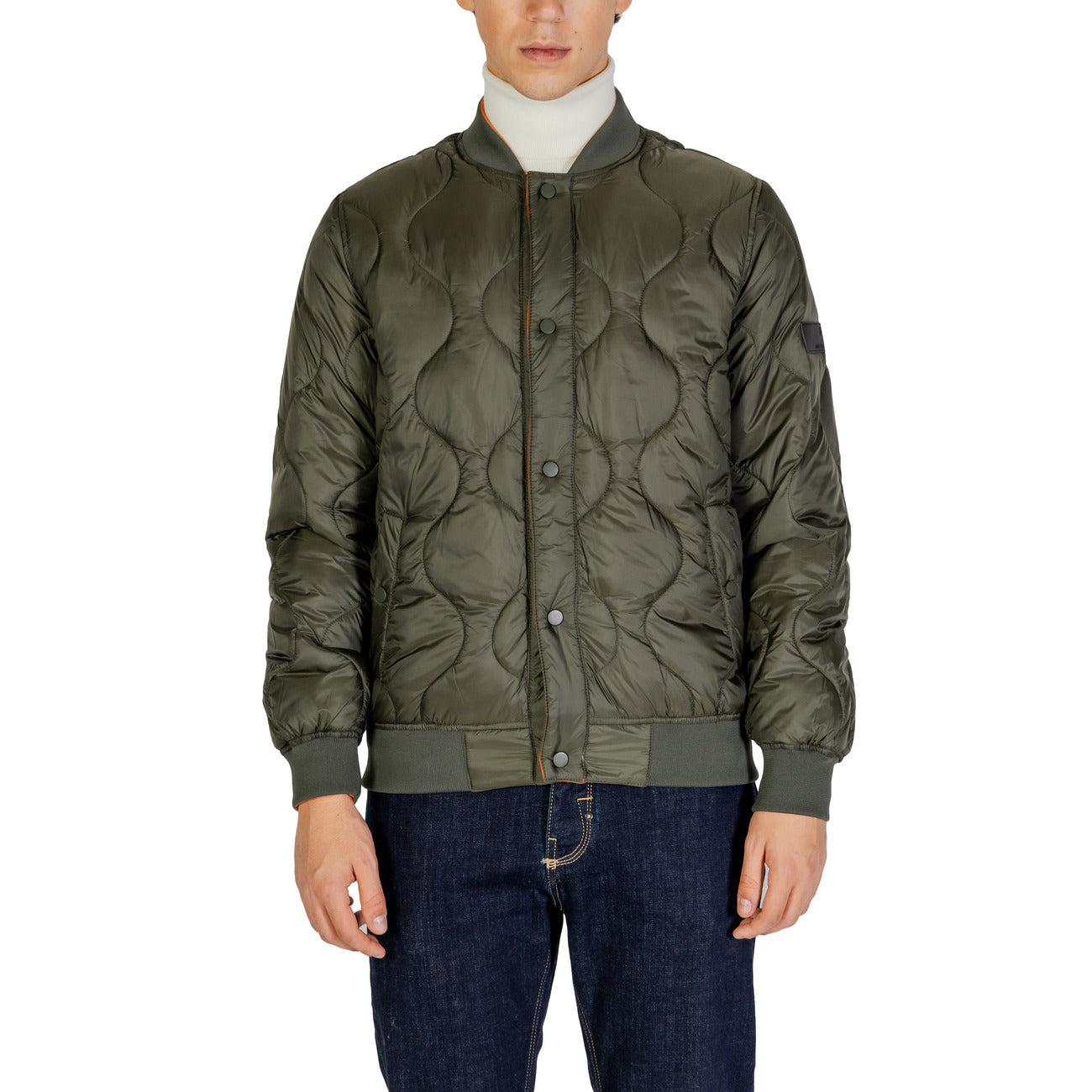 Gianni Lupo Men's Jacket