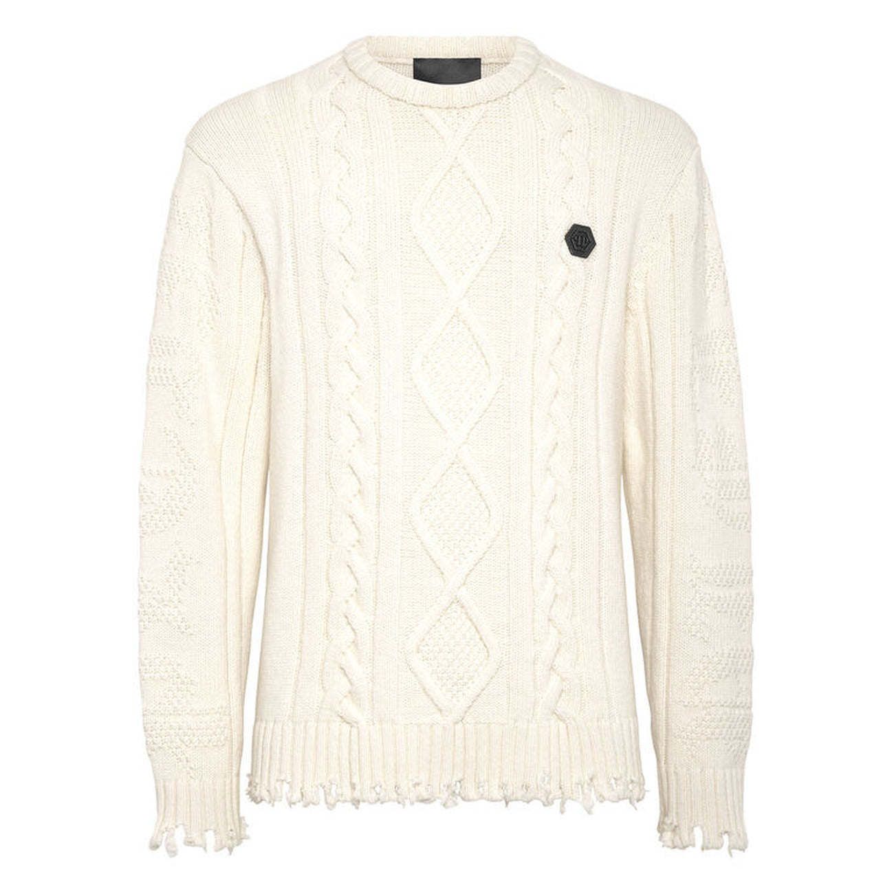 Philipp Plein Maglia Uomo