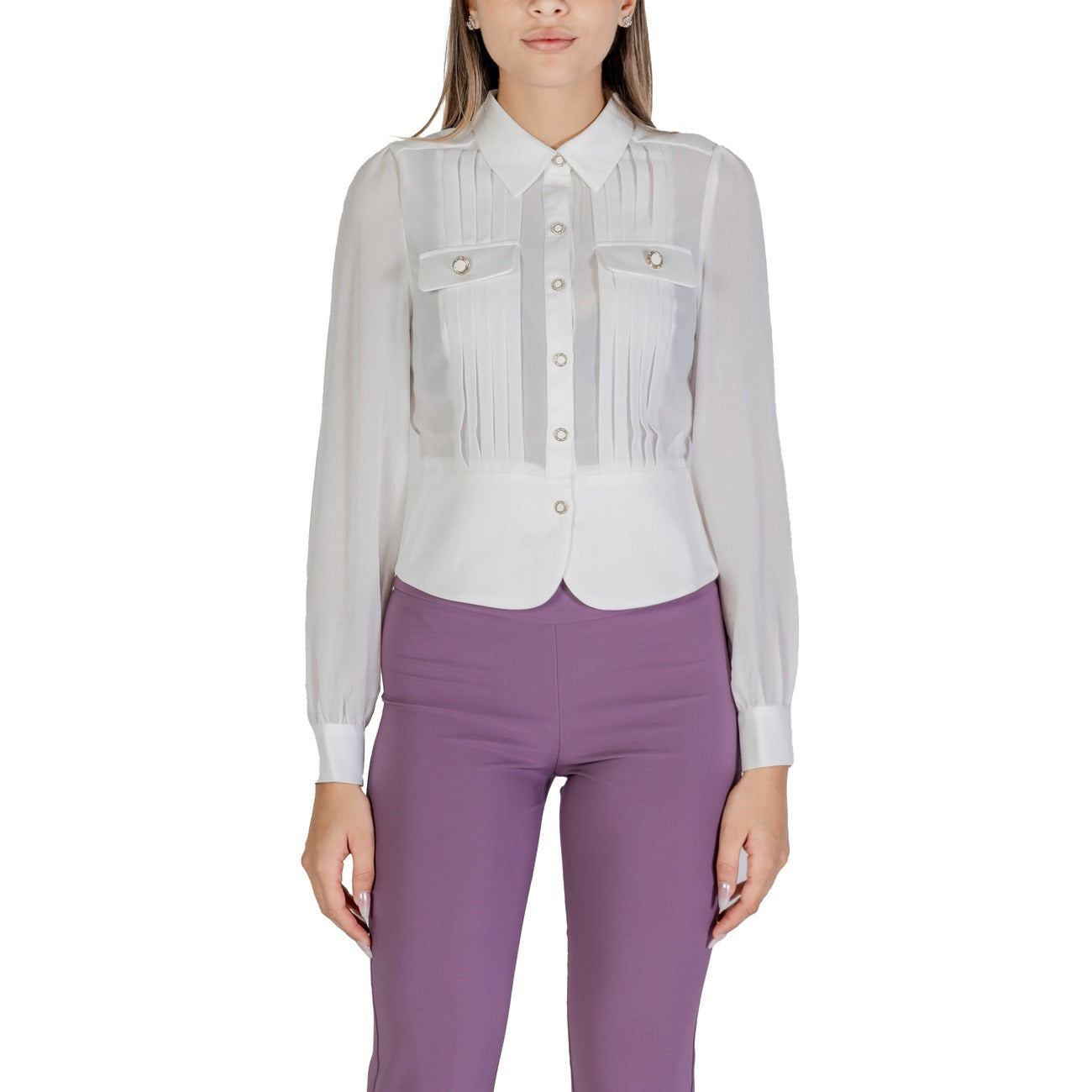 Morgan De Toi Women's Shirt