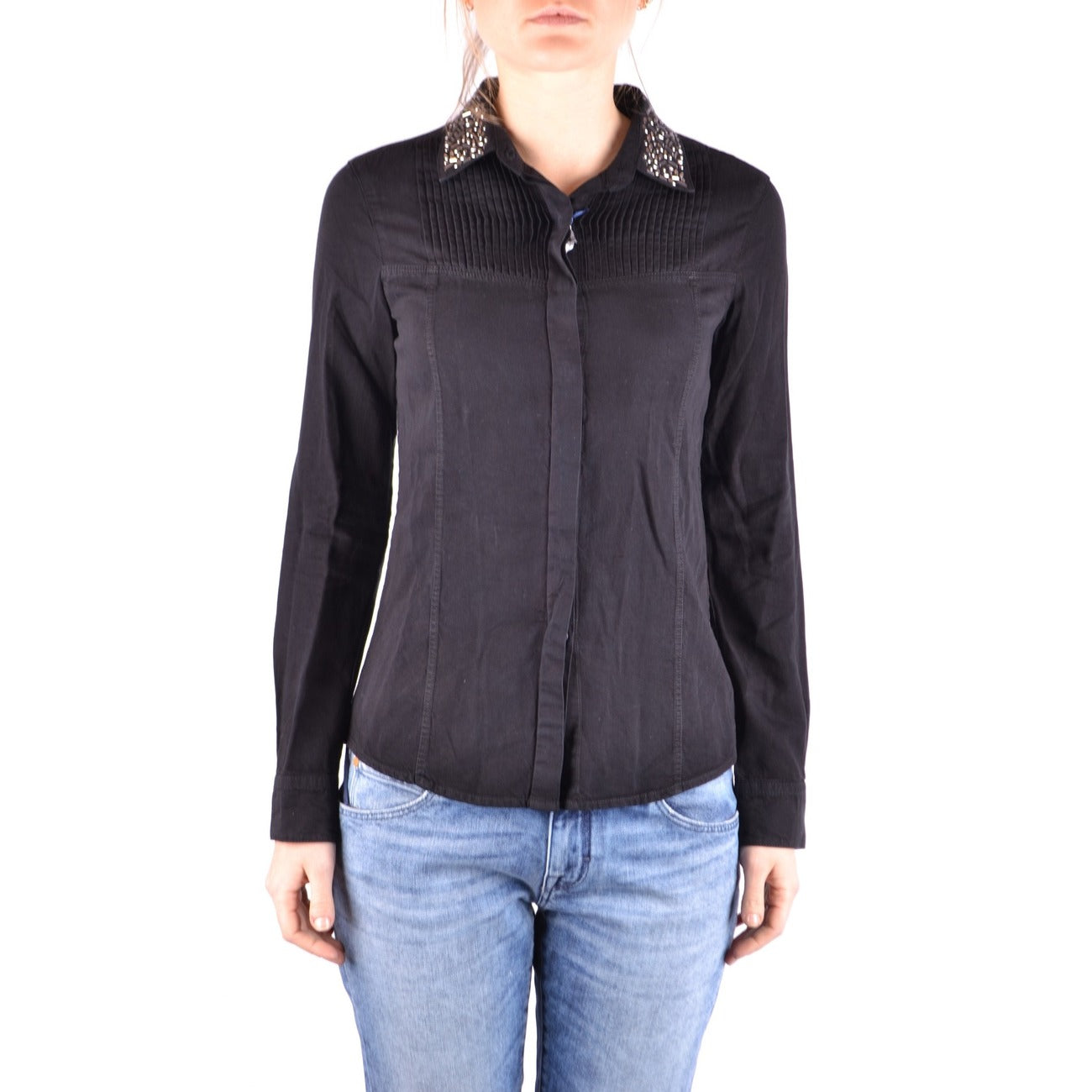 Jacob Cohen Women's Shirt