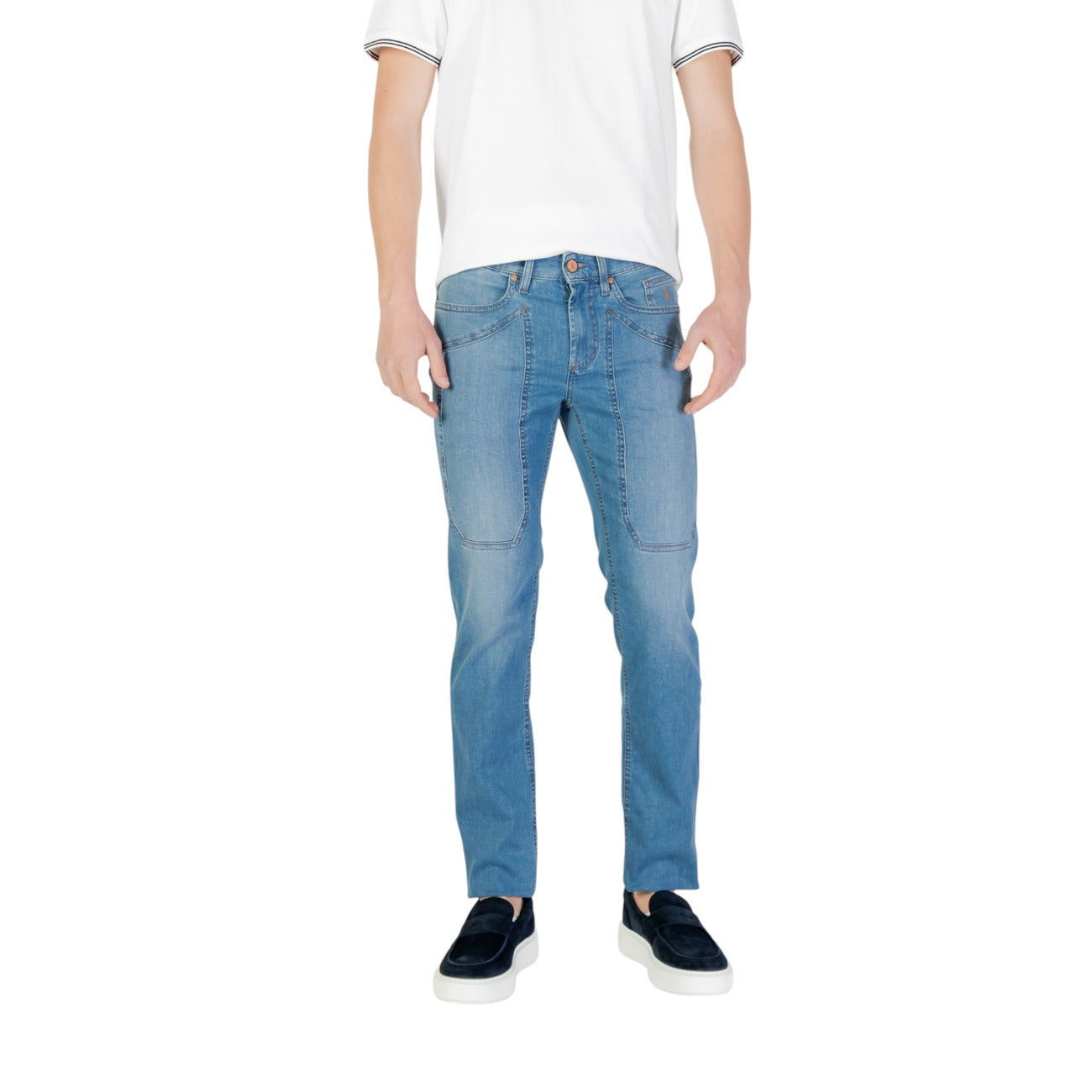 Jeckerson Men's Jeans