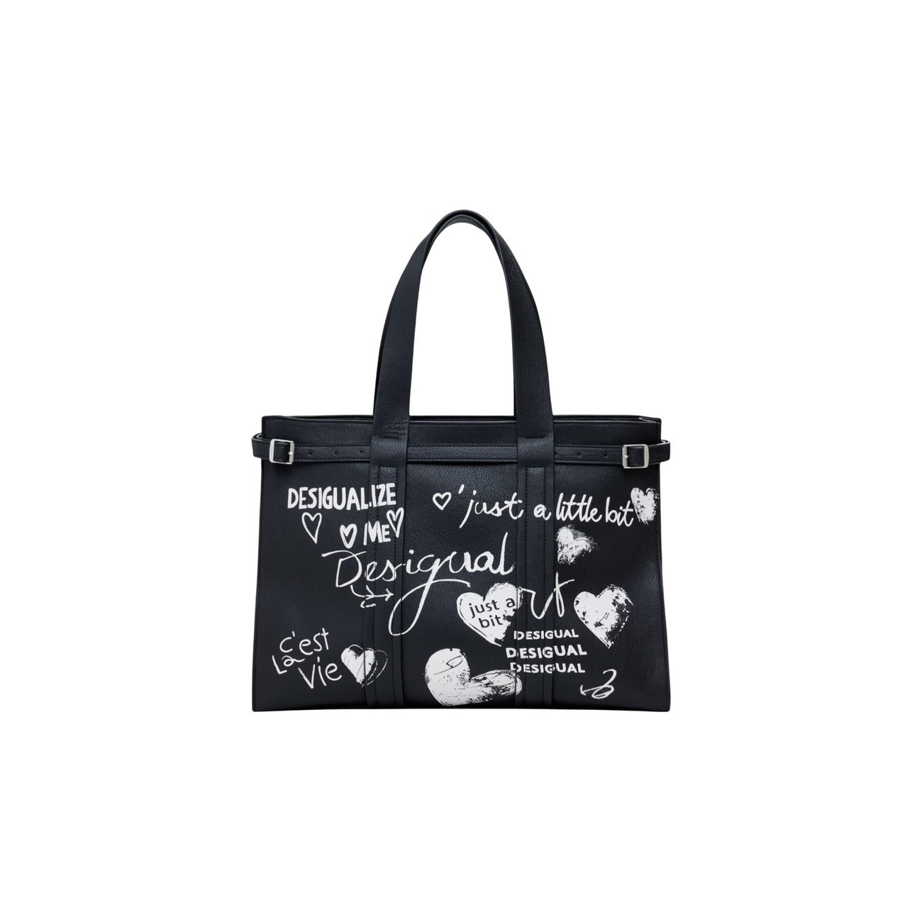 Desigual Borsa Donna