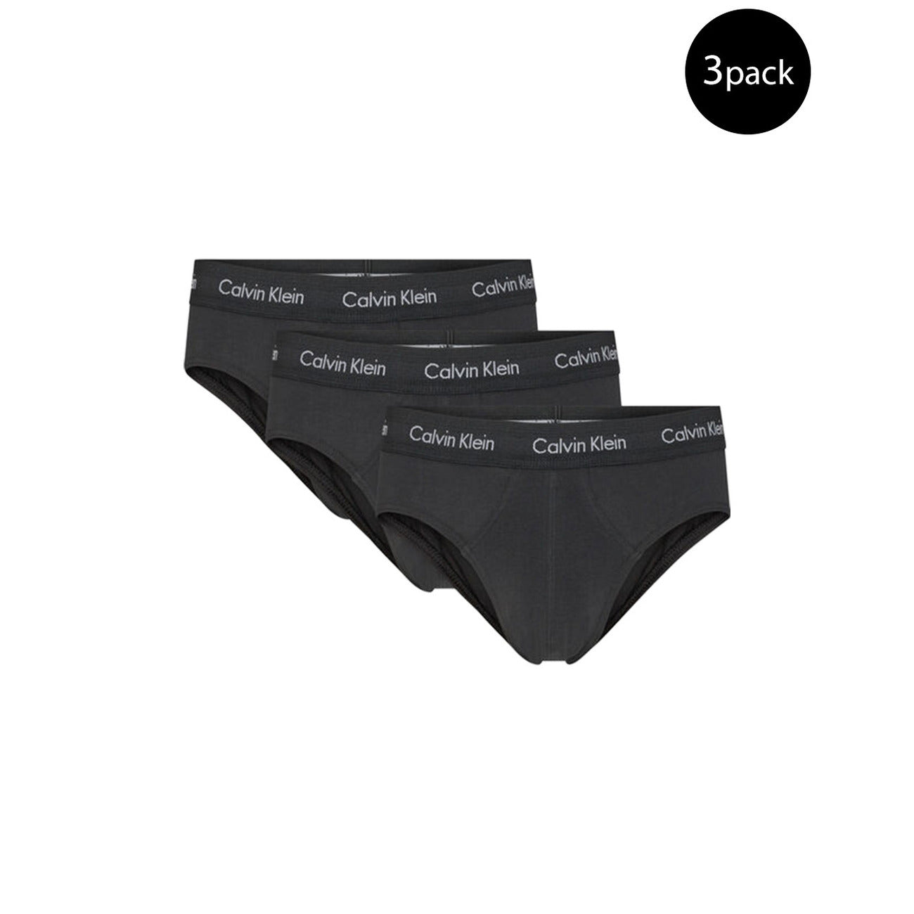 Calvin Klein Underwear Men's Underwear
