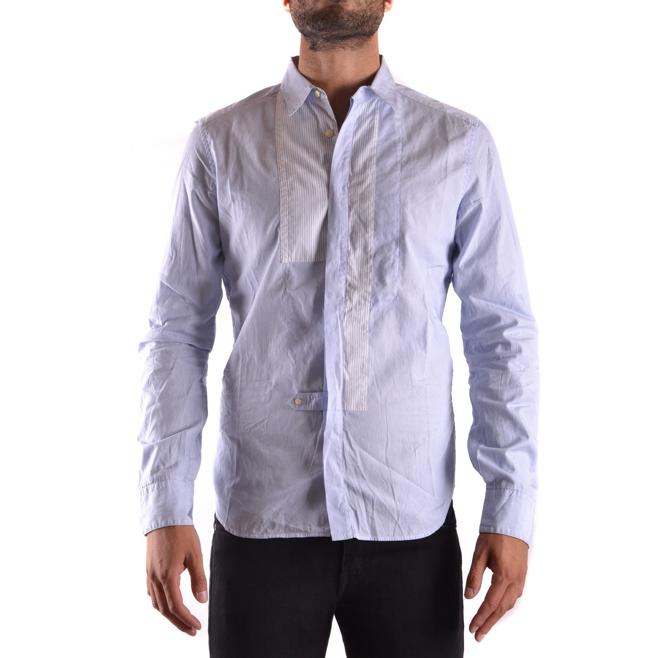 Neil Barrett Men's Shirt