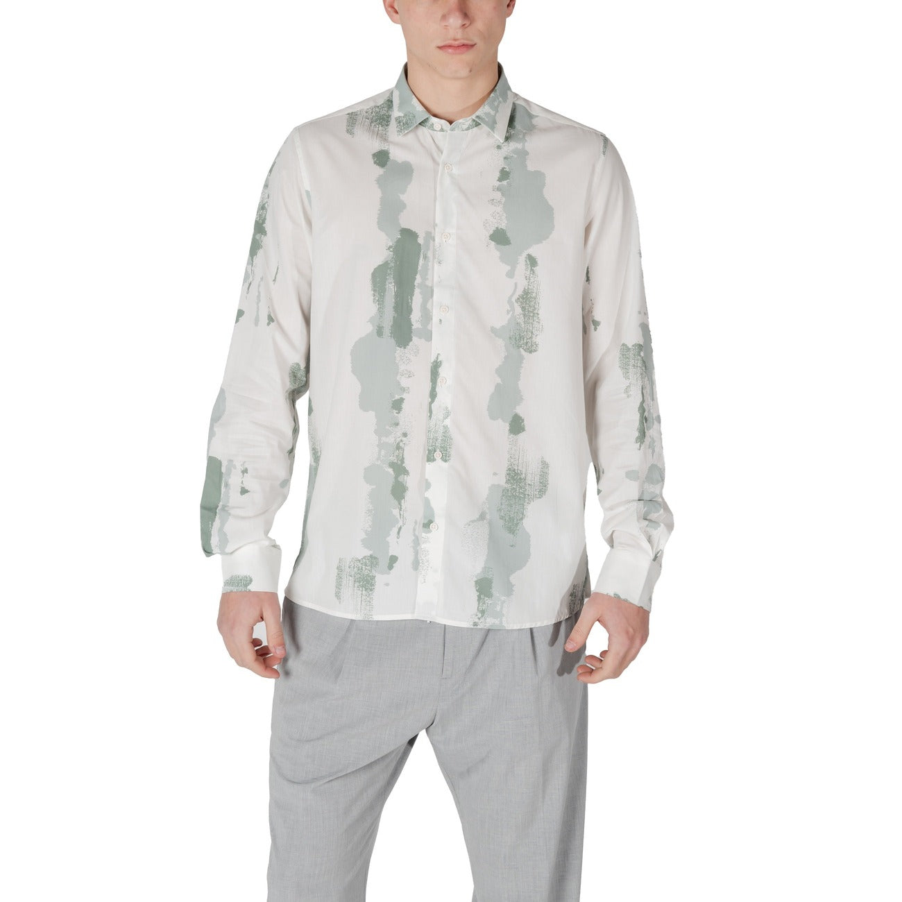 Antony Morato Men's Shirt