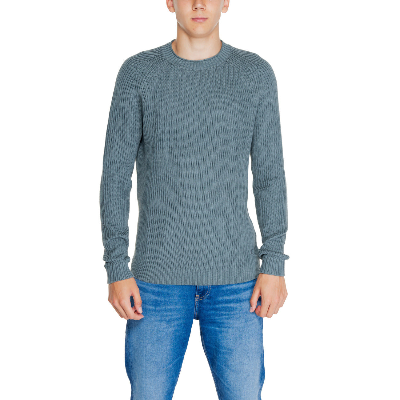 Calvin Klein Jeans Men's Sweater