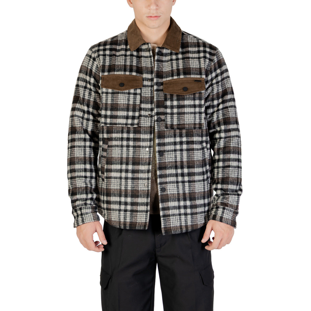 Gianni Lupo Men's Shirt