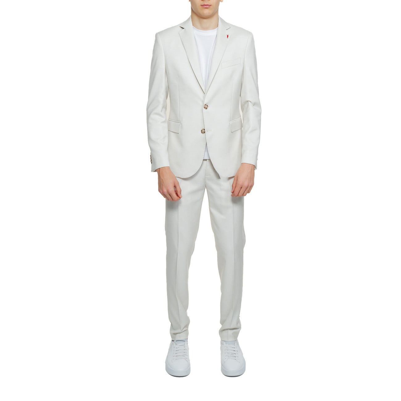 Mulish Men's Suit