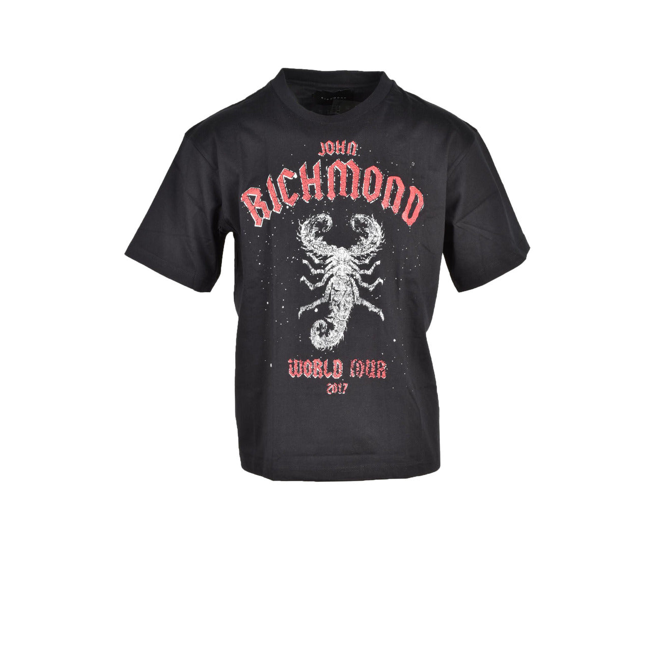 John Richmond Men's T-Shirt