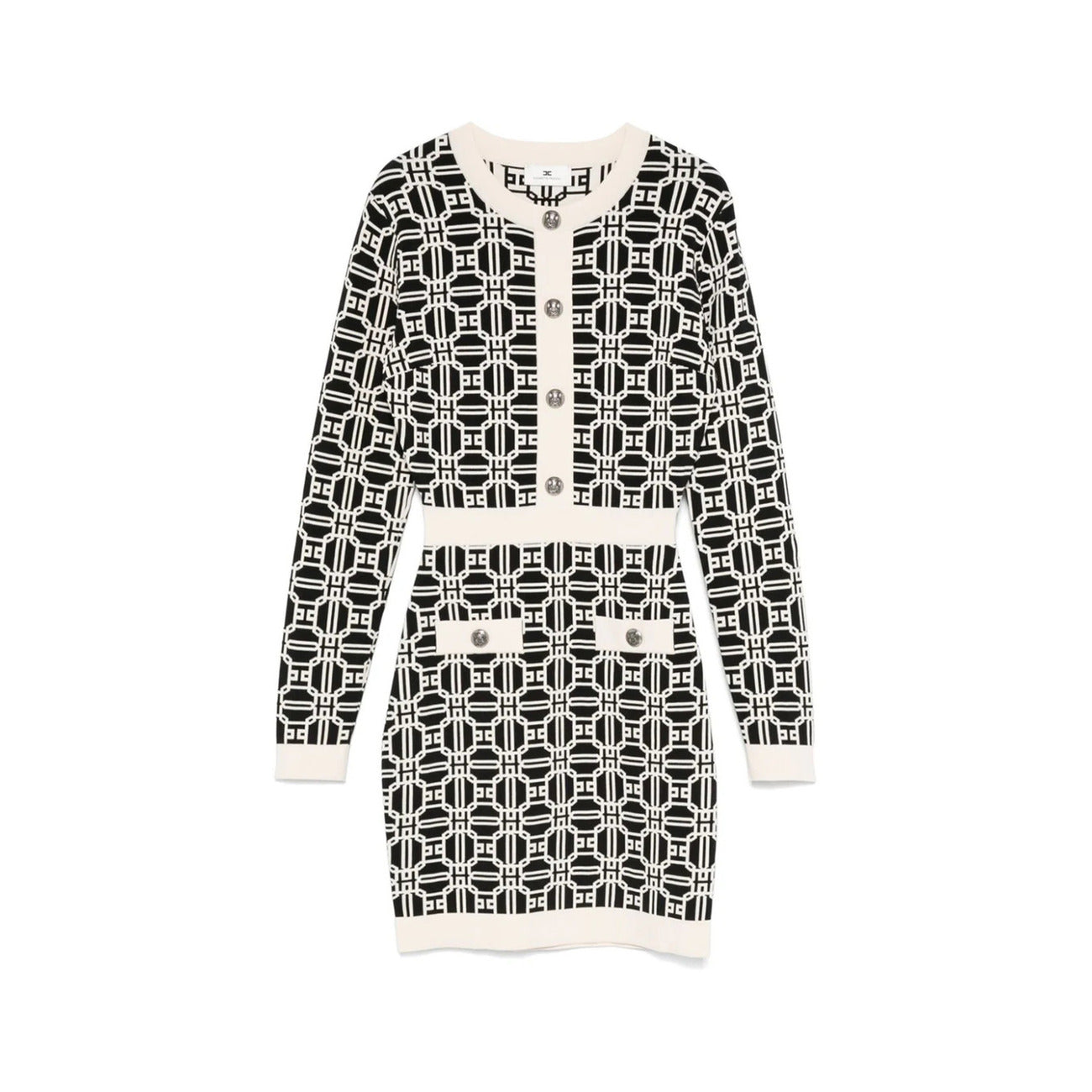 Elisabetta Franchi Women's Dress