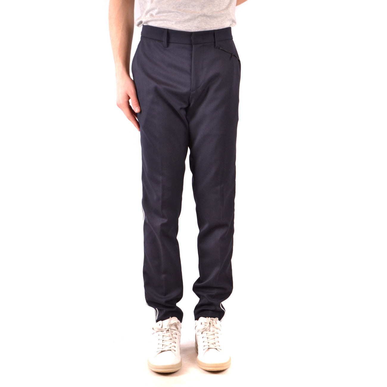 Paolo Pecora Men's Trousers