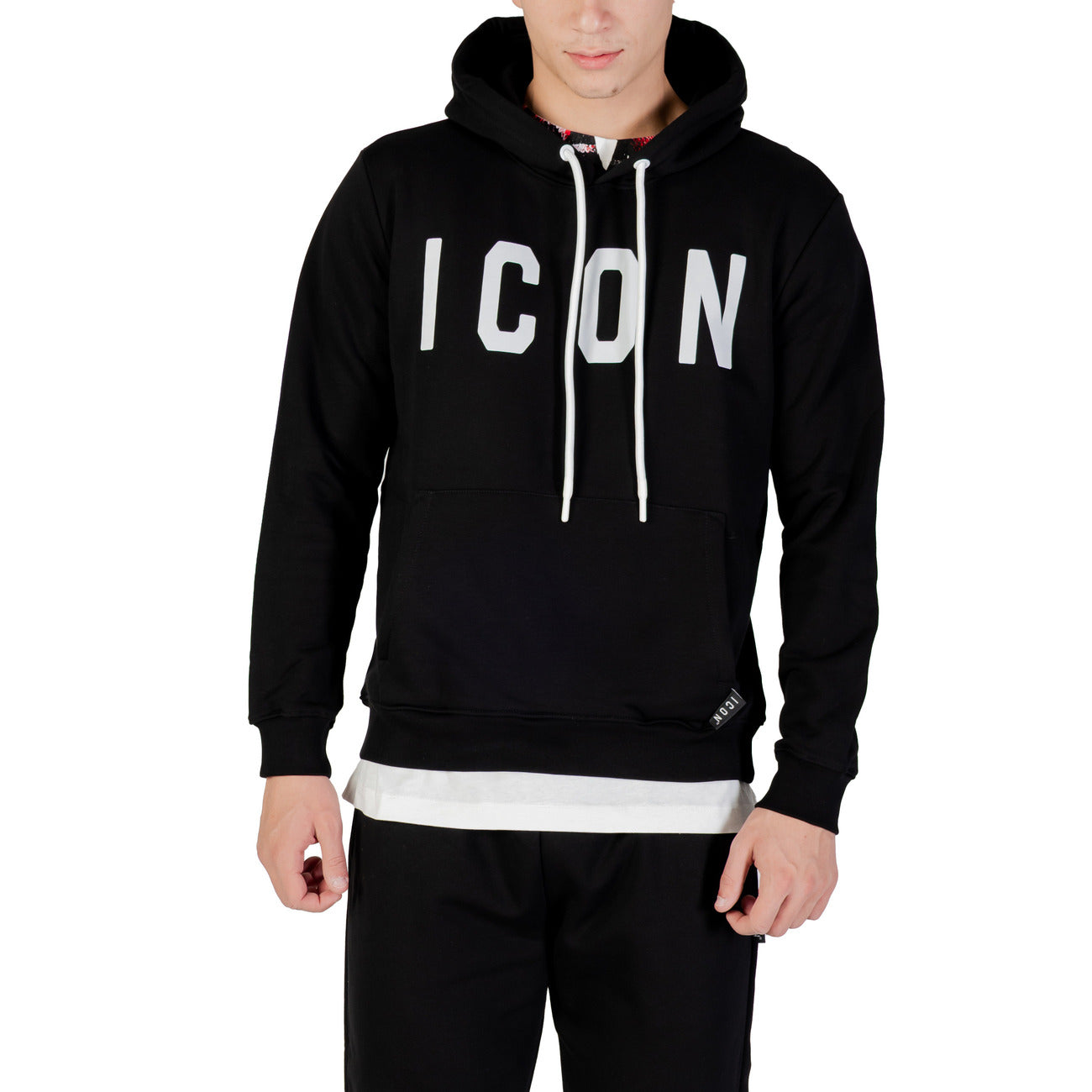 Icon Men's Sweatshirt