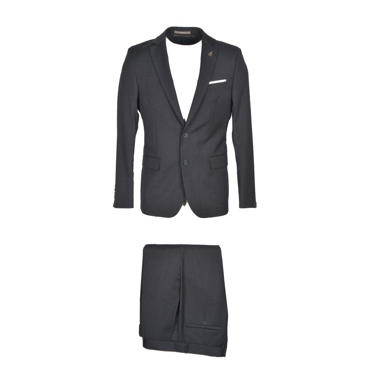 Paoloni Men's Suit