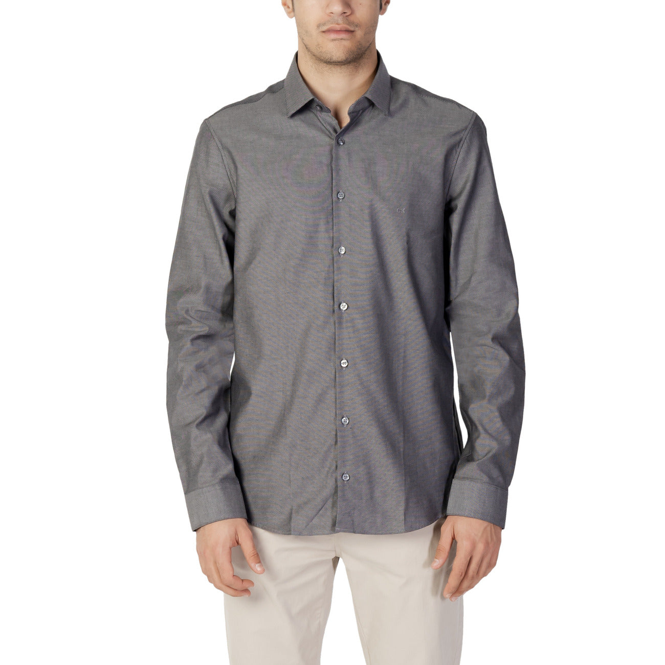Calvin Klein Men's Shirt
