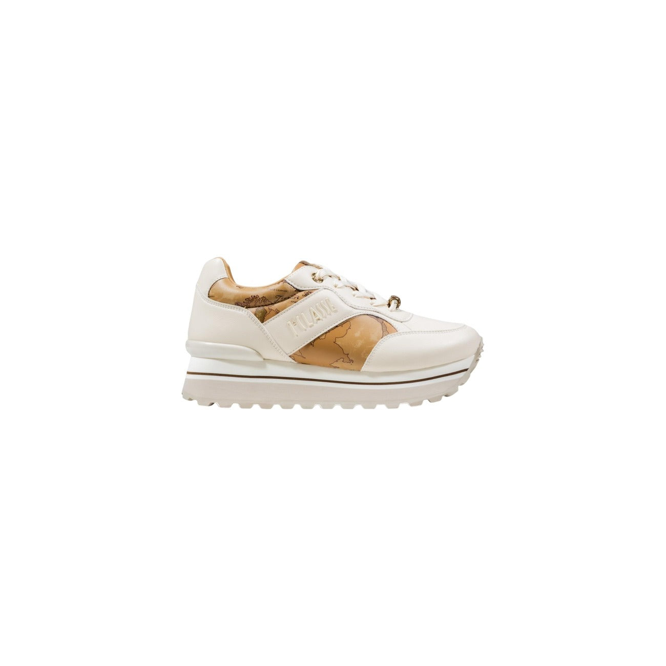 Alviero Martini Prima Classe Women's Sneakers