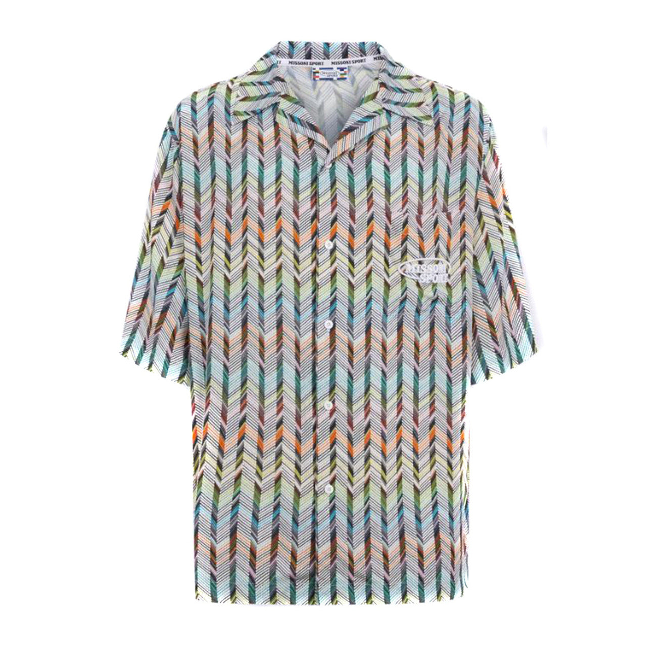 Missoni Men's Shirt